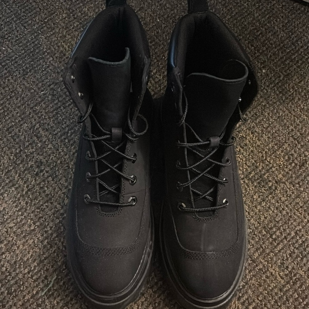 Timberland Sky boots